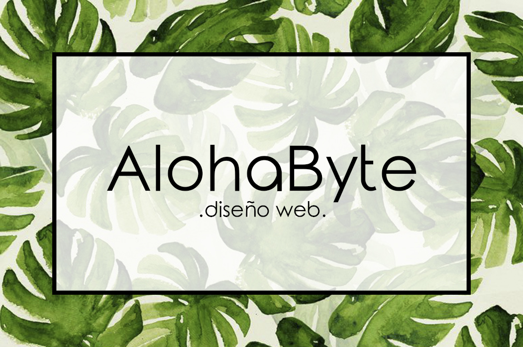 (c) Alohabyte.com